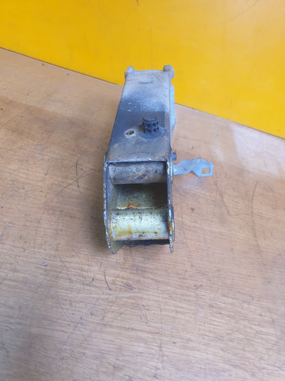 2014 BMW 5 Series F11 Front Left Side Crash Absorber 7253877 Warranty A153 - Image 6