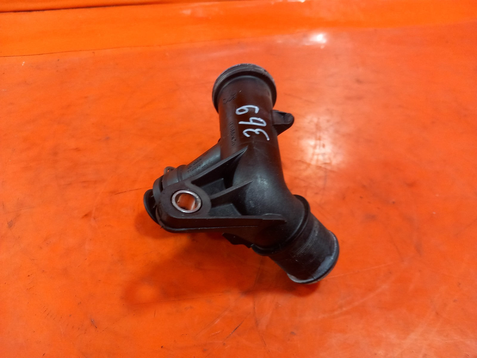 Ford Transit Connect 1.5 Diesel 2017 Coolant Hose Pipe 1122501 Warranty A369 - Image 7