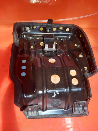 Ford Transit Custom 2.0 Diesel 2020 Front Middle Seat Base Cloth Warranty A351 - Image 12