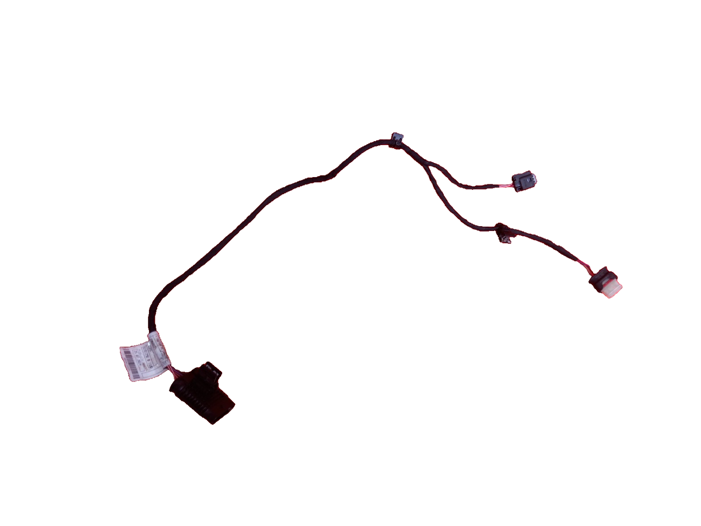 2025 Mercedes GLE W167 AMG Adapter Temperature Sensor Wiring Loom A1675400567 - Image 1