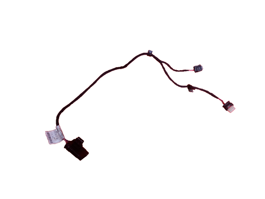 2025 Mercedes GLE W167 AMG Adapter Temperature Sensor Wiring Loom A1675400567 - Image 1