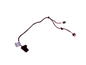 2025 Mercedes GLE W167 AMG Adapter Temperature Sensor Wiring Loom A1675400567 - Image 1