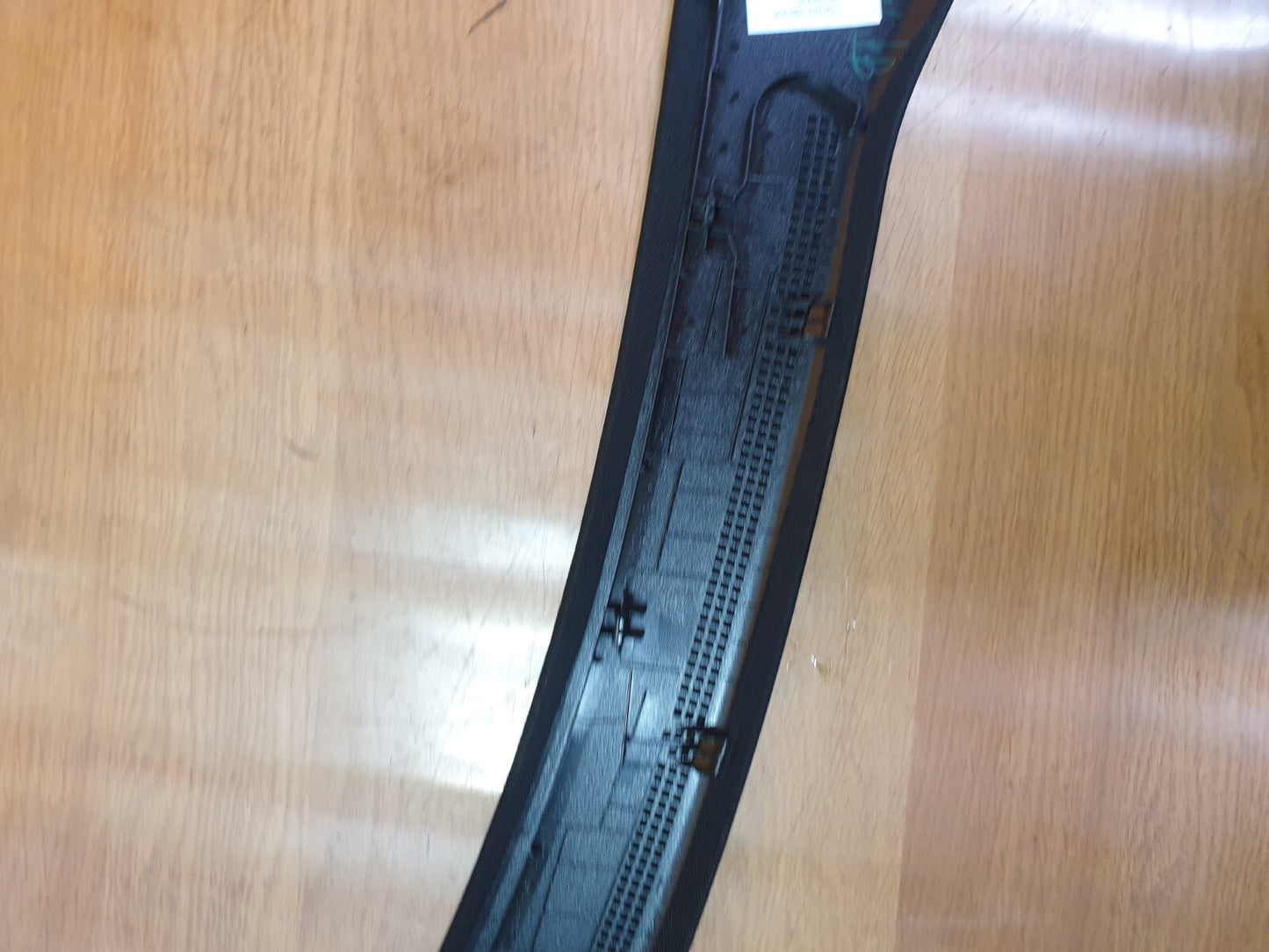 ✅2022 TESLA MODEL Y DASHBOARD SPEAKER COVER TRIM 1083390-80-I + WARRANTY 172 - Image 12