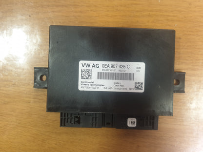 ✅Audi Q4 E-Tron S Line 2023 ENGINE CONTROL MODULE ECU 0EA907425C Warranty A206 - Image 1