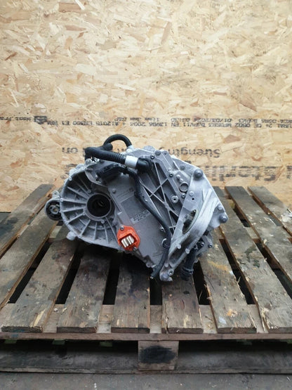 ✅2022 TESLA MODEL Y FRONT ELECTRIC ENGINE MOTOR 1120960-20-G + WARRANTY A172 - Image 2