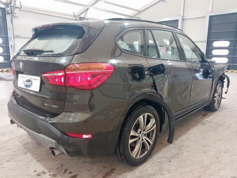 ✅BMW X1 F48 2.0 PETROL 2018 BREAKING PRICE PER WHEEL NUT ONLY BRONZE Warranty - Image 3
