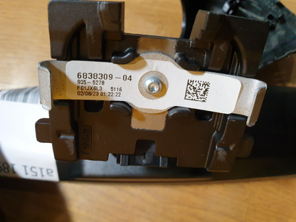 2023 BMW 1 Series F40 Interior Rear View Mirror w/ Rain Sensor 6838309 Warranty - Image 11