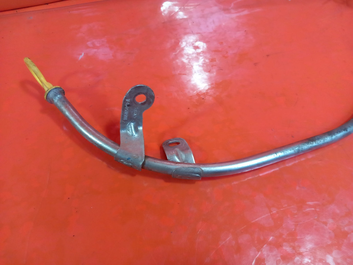 2024 Dacia Jogger Oil Level Dipstick 111502549R Warranty A391 - Image 10