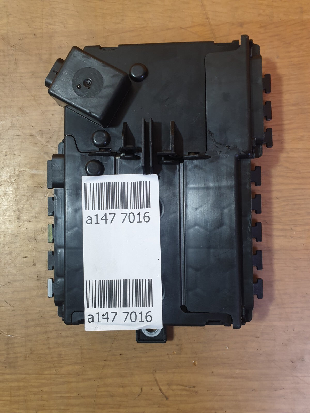 ✅Mercedes C Class W205 2.1D 2014 Fuse Relay Box A2055402850 + Warranty A147 - Image 2