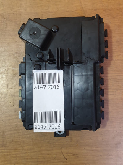 ✅Mercedes C Class W205 2.1D 2014 Fuse Relay Box A2055402850 + Warranty A147 - Image 2