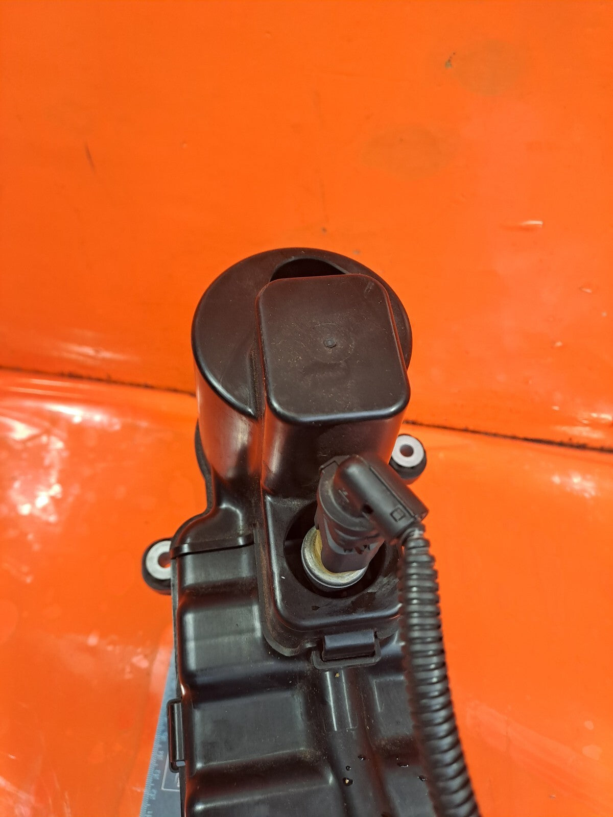 ✅PEUGEOT 2008 GT EV ELECTRIC 2020 ELECTRIC VALEO COOLANT CONDENSER 9830070780 - Image 9