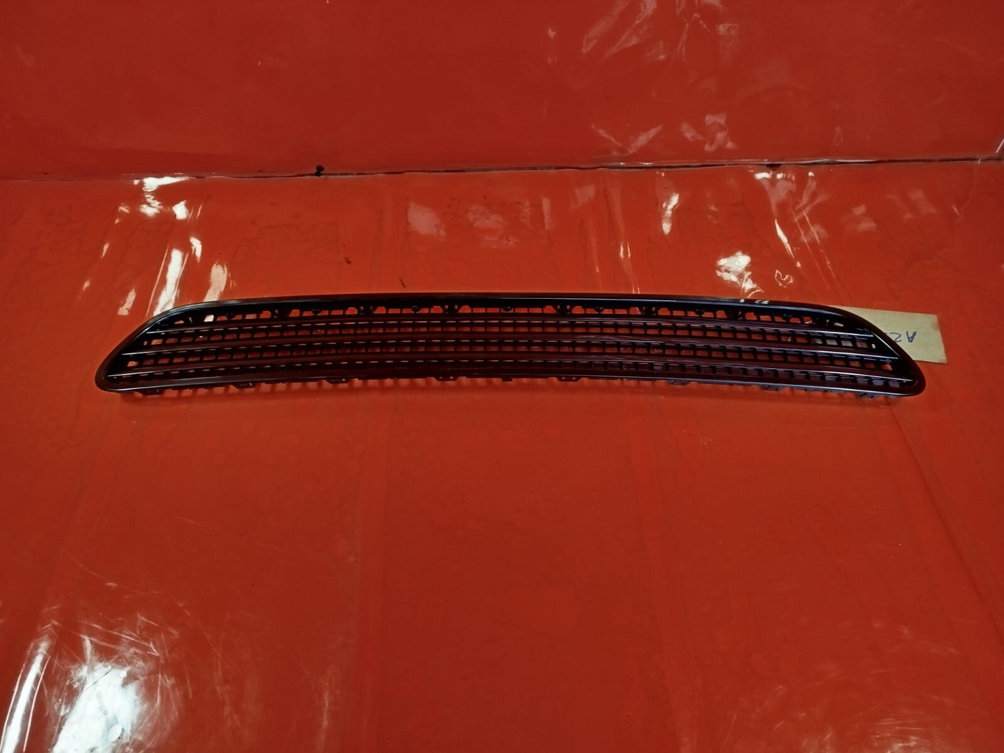 ✅BMW 7 Series 730Ld Se E66 2008 3.0 Diesel   Lower Centre Mesh Grid Grille A255 - Image 6