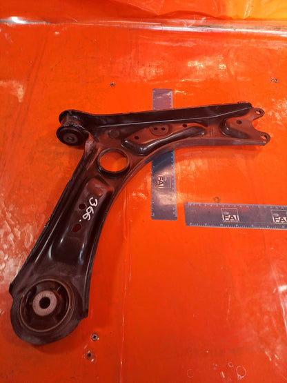 ✅2024 FORD TOURNEO CONNECT FRONT LEFT LOWER SUSPENSION ARM 5R3407151B A366 - Image 5