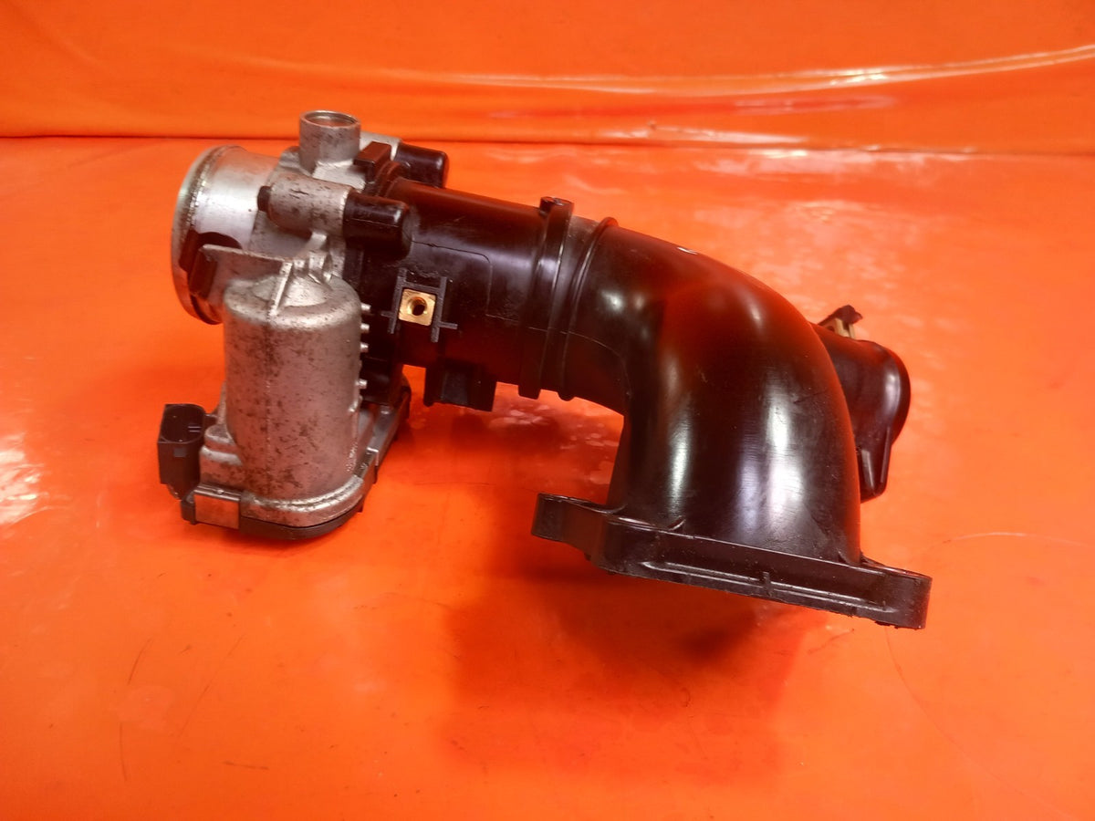 2017 Ford Ranger Wildtrak 3.2D Air Intake Pipe BB3Q-6K770-AD Warranty A401 - Image 3