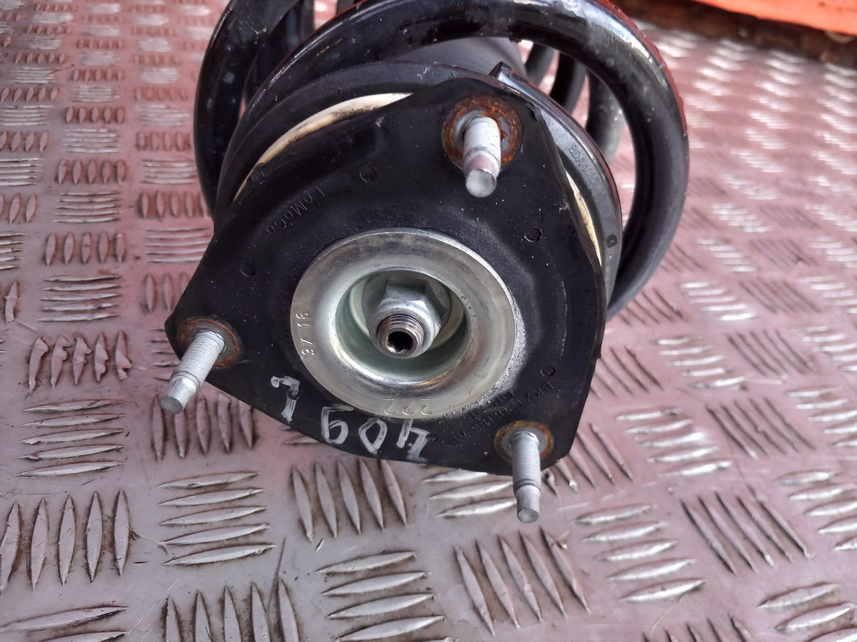 2016 Ford Transit Custom Front Left Shock Absorber FK21-18045-BB Warranty A409 - Image 9