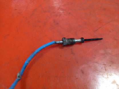 Ford Tourneo Custom 2.2 Diesel 2016 Exhaust Gas Temperature Sensor A411 - Image 7