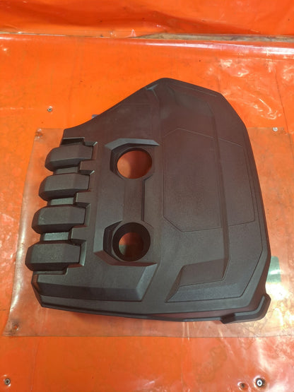 ✅2021 VW GOLF R-LINE MK8 1.5TSI ENGINE COVER 05E103925P 05E103925R A349 - Image 2