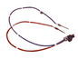 2025 Renault Kangoo MK3 Exhaust Gas Temperature Sensor HMLGT4612R Warranty A408 - Image 1