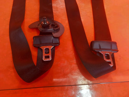 Mercedes W177 A180 Sport 1.5 Diesel 2019 Front Left and Right Seat Belt Warranty - Image 5