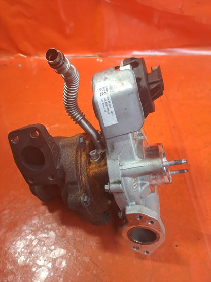 ✅FORD TRANSIT COURIER 1.5 DIESEL 2024 TURBOCHARGED 9862340880 845275-0003 A356 - Image 6