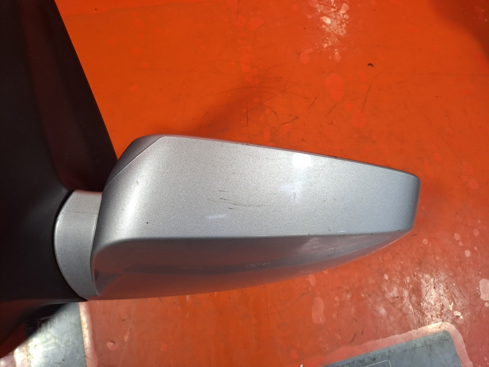 ✅2008 KIA SORENTO MK1 FRONT LEFT PASSENGER SIDE WING MIRROR + WARRANTY xAA - Image 7