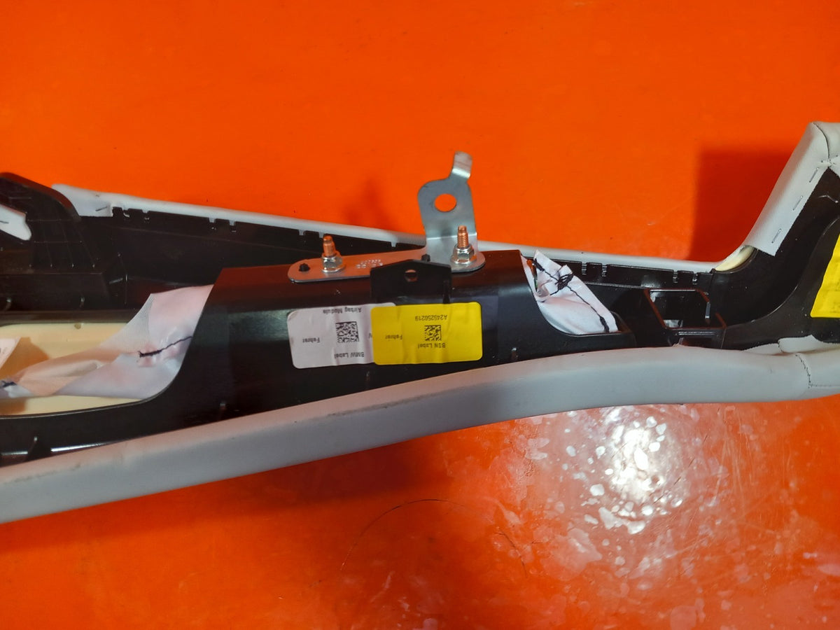 2025 BMW X5 G05 Rear Right Seat Trim Abag Warranty A398 - Image 7