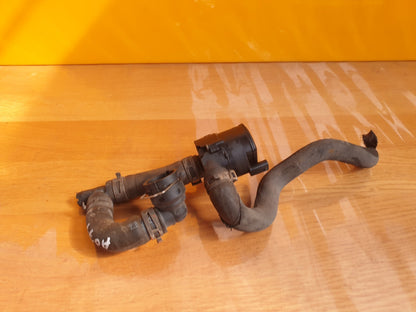 ✅2016 JAGUAR XF X260 2.0D AUXILIARY WATER PUMP DX23-18D474-AC + WARRANTY A077 - Image 9