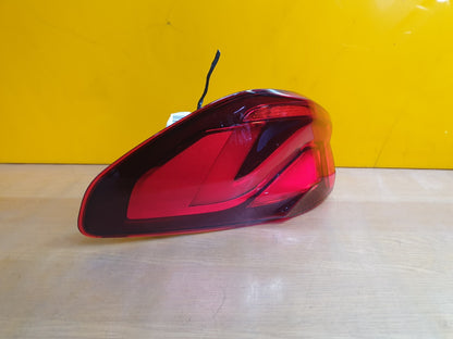 ✅2023 BMW 1 SERIES F40 SPORT 1.5D REAR RIGHT OUTER TAIL LIGHT + WARRANTY A119 - Image 2