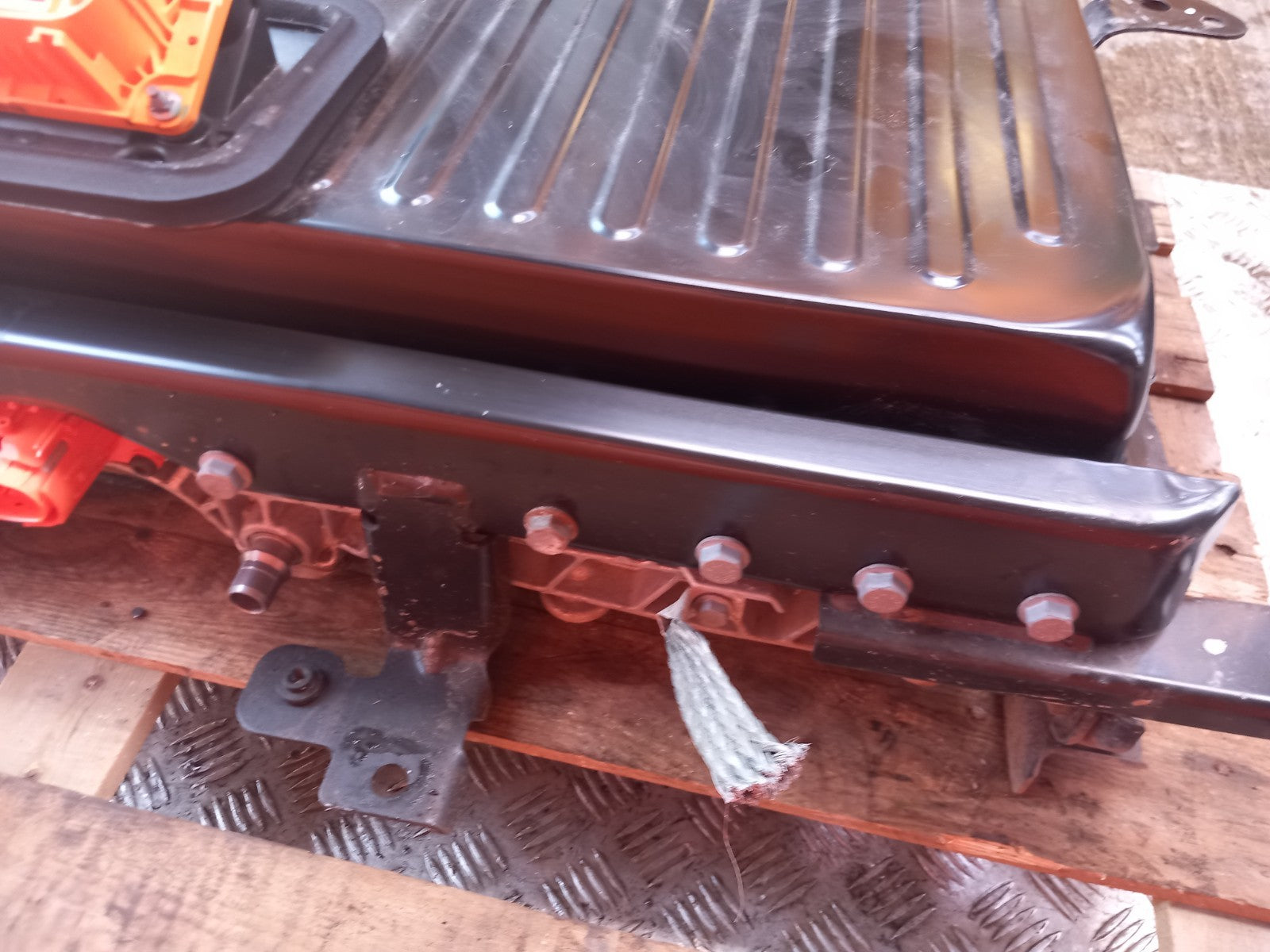 2021 Renault Captur MK2 High Voltage Battery 295F14656R Warranty A385 - Image 9