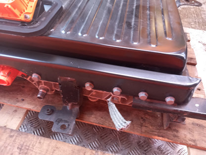 2021 Renault Captur MK2 High Voltage Battery 295F14656R Warranty A385 - Image 9