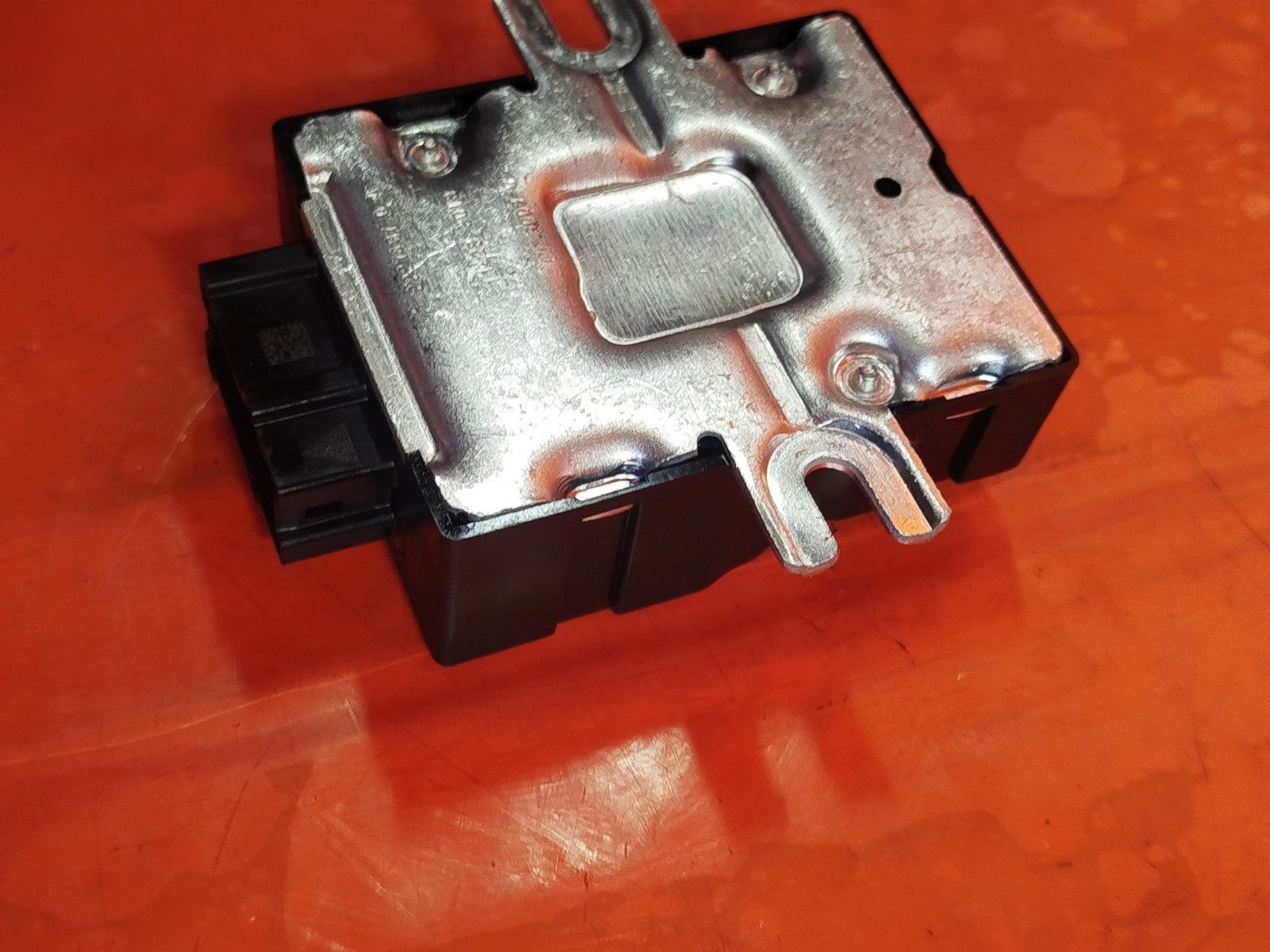 ✅BMW F23 218D 2.0 DIESEL 2019 FUEL PUMP CONTROL MODULE 9494391 Warranty A344 - Image 9