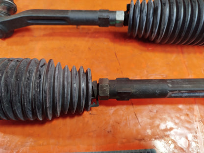 ✅HYUNDAI TUCSON MK4 1.6 PETROL 2023 STEERING RACK 57700R2090 A024A248 Warranty - Image 3