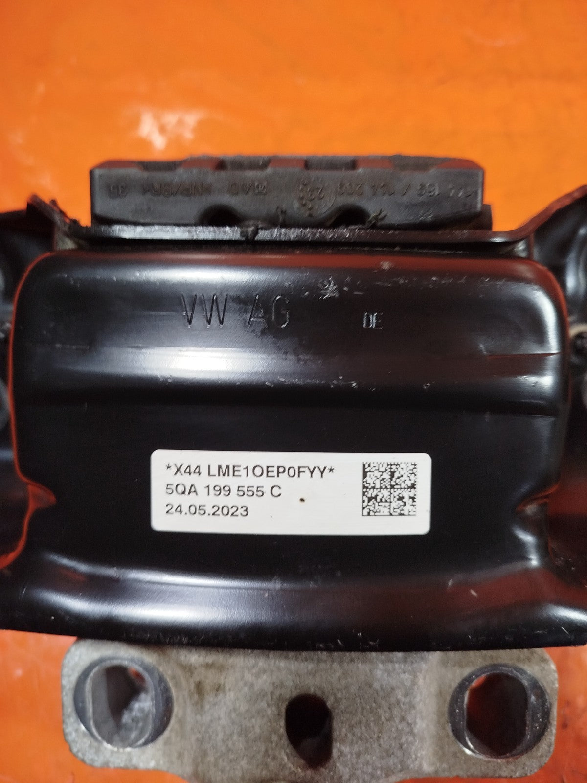 ✅2024 FORD TOURNEO CONNECT ENGINE MOUNT PAIR LEFT & RIGHT 5QA199555C 5WA199262H - Image 3
