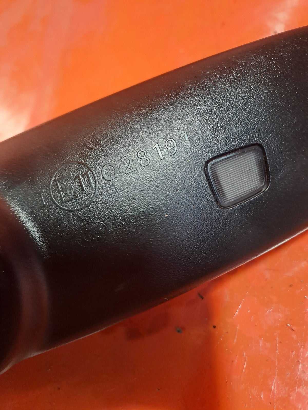 ✅SKODA KAMIQ Se 1.5 PETROL 2024 INTERIOR REAR VIEW MIRROR 3G0857511AF Warranty - Image 6