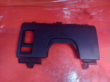 2025 Land Rover Defender L663 Lower Dash Trim L8B2-044F08-BCW Warranty A396 - Image 1