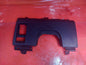 2025 Land Rover Defender L663 Lower Dash Trim L8B2-044F08-BCW Warranty A396 - Image 1