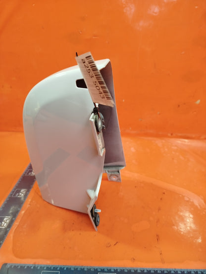 ✅2016 FIAT TALENTO 1.6D UPPER CORNER TRIM REAR LEFT 903905765R WHITE + WARRANTY - Image 5