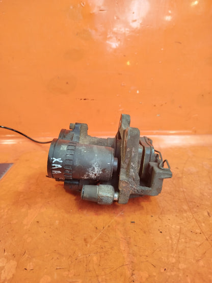 ✅2019 JAGUAR E-PACE X540 REAR RIGHT BRAKE CALIPER JK72-2K327-AA + WARRANTY xAA - Image 6