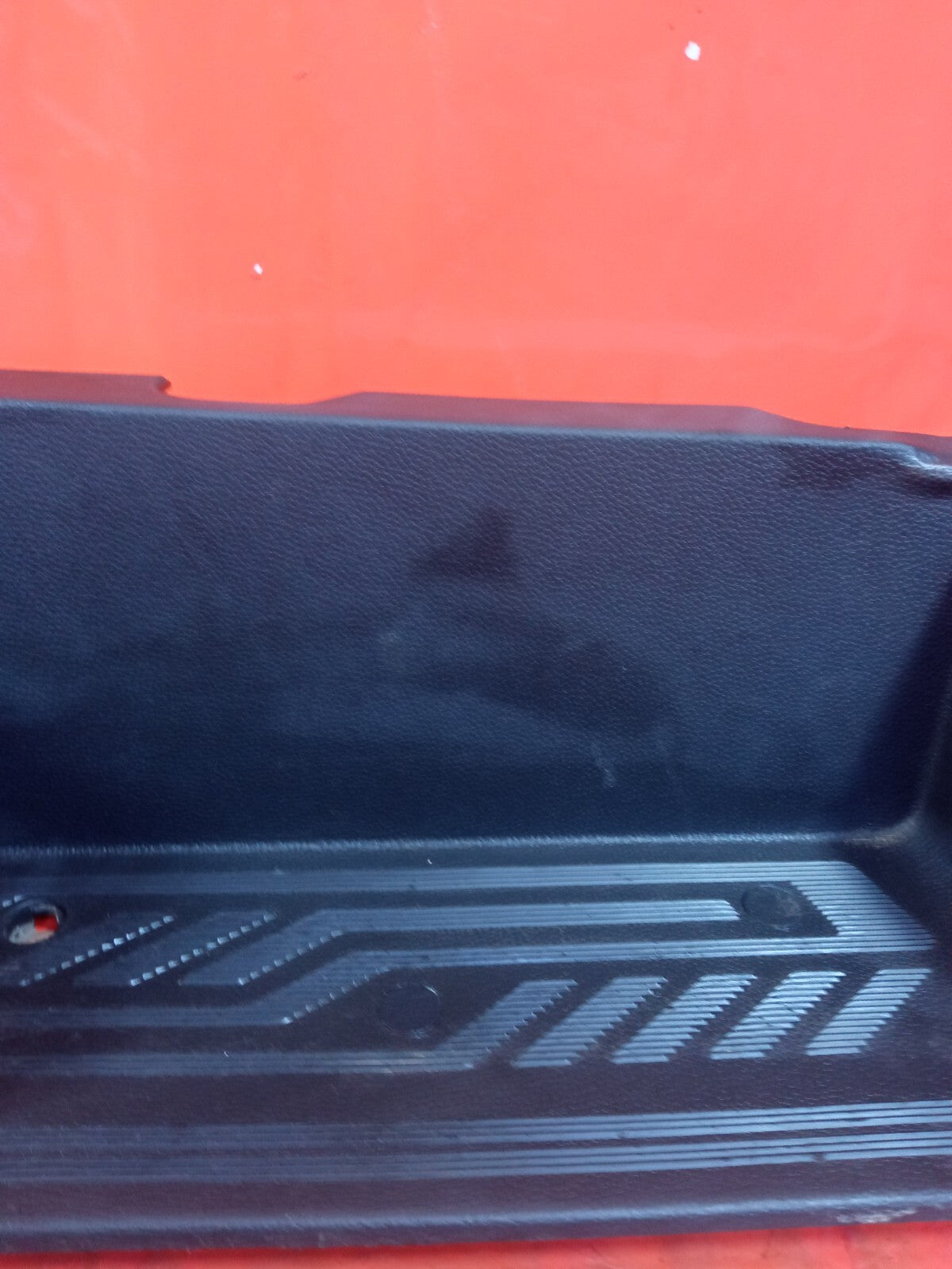 ✅FORD TOURNEO CUSTOM 2.2 DIESEL 2015 RIGHT DOOR STEP PANEL BK21-V13201-ABW A280 - Image 4