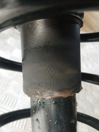 ✅Dacia Duster Journey 1.3 Petrol 2024 Front Right Suspension Leg Hub 543029903R - Image 7