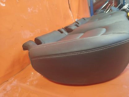 ✅Kia Xceed 4 Isg 1.5 Petrol 2021 REAR LEATHER SEAT BASE 3457581 Warranty A228 - Image 11