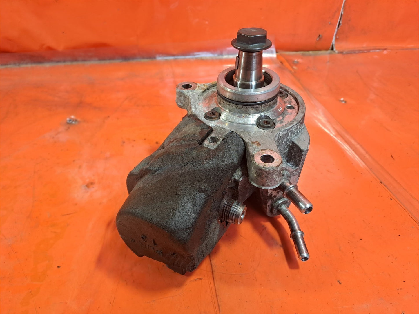 ✅Ford Tourneo Custom 2.0 Diesel 2017 High Pressure Fuel Pump GK2Q9B395AA A359 - Image 6