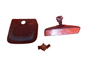 Mercedes W177 A180 Sport  Interior Rear View Mirror and Rain Sensor A1778105200 - Image 1