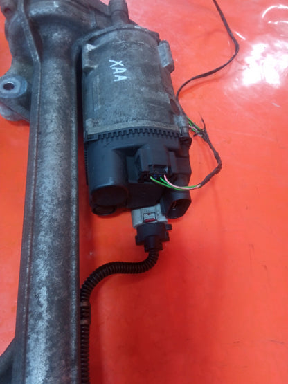 BMW 1 3 Series F20 F21 F22 F30 F31 Power Steering Rack 6874663 Warranty xAA - Image 10