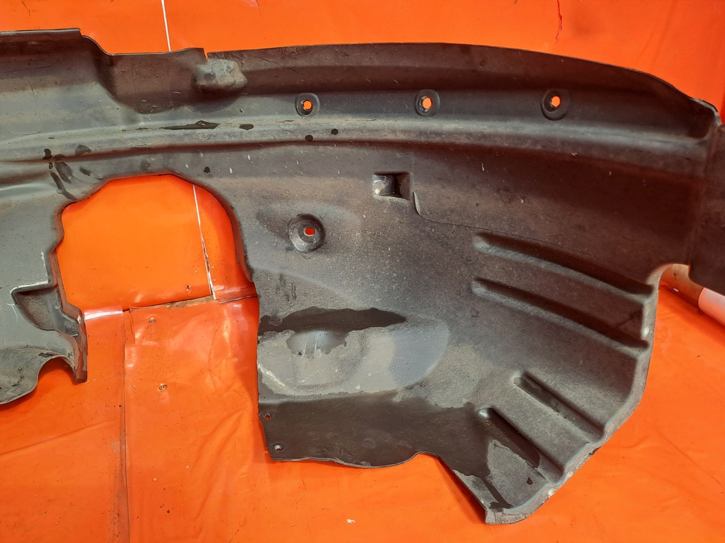 ✅2017 Ford Tourneo Custom Front Left Wheel Arch Splash Guard GK21-16115-A A359 - Image 8