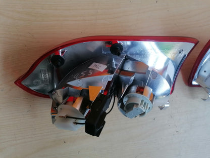 ✅2015 VAUXHALL INSIGNIA 2.0CDTI REAR INNER TAIL LIGHTS 22950970 22950969 A055 - Image 12
