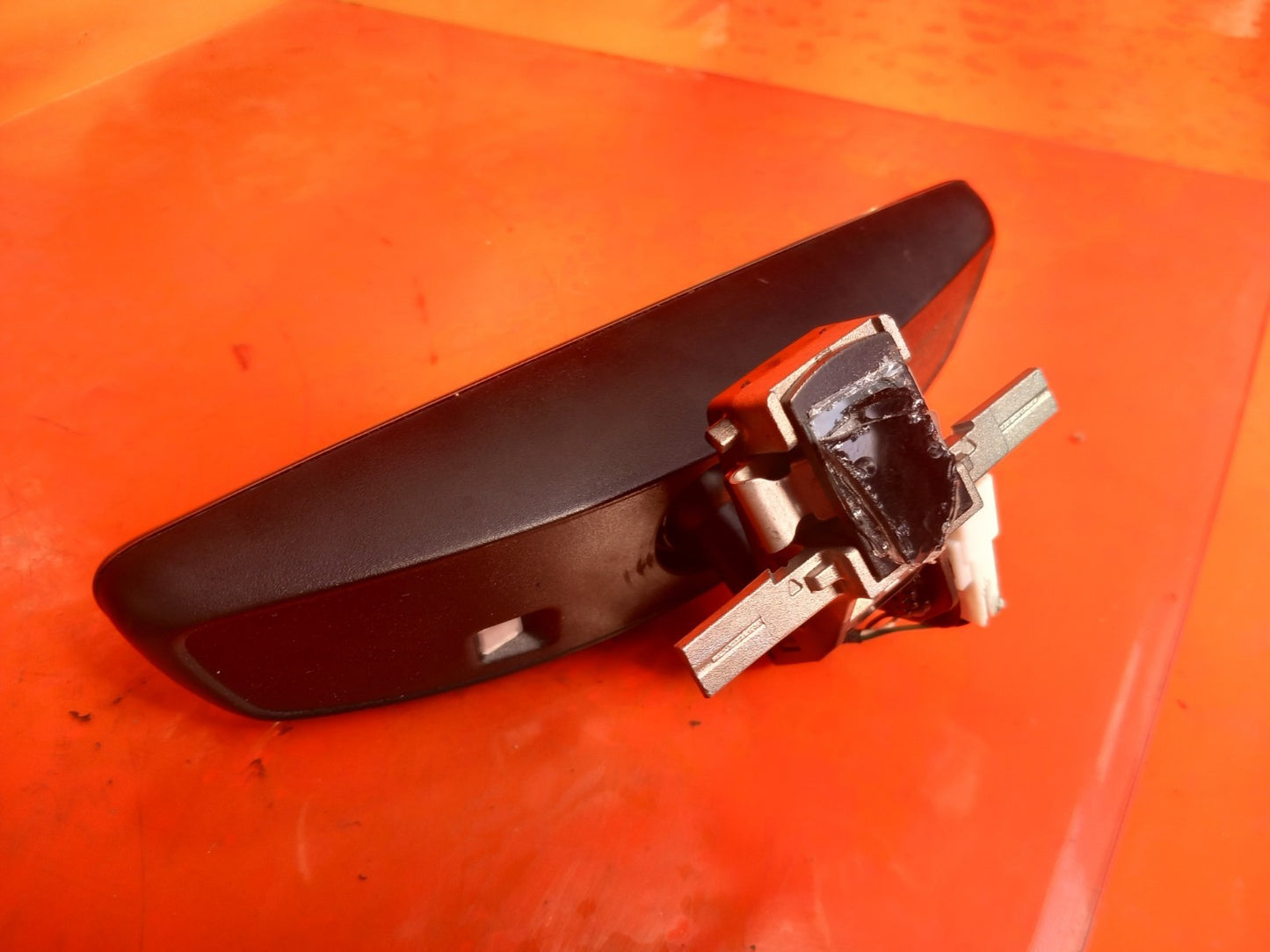 Renault Captur 1.6 Petrol 2023 Interior Rear View Mirror 963215715R Warranty - Image 6