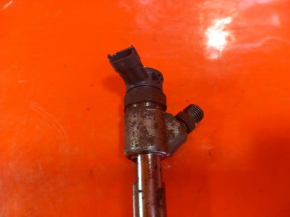 ✅2020 Vauxhall Vivaro 2900 Fuel Injector x1 9828959880 + Warranty A380 - Image 11