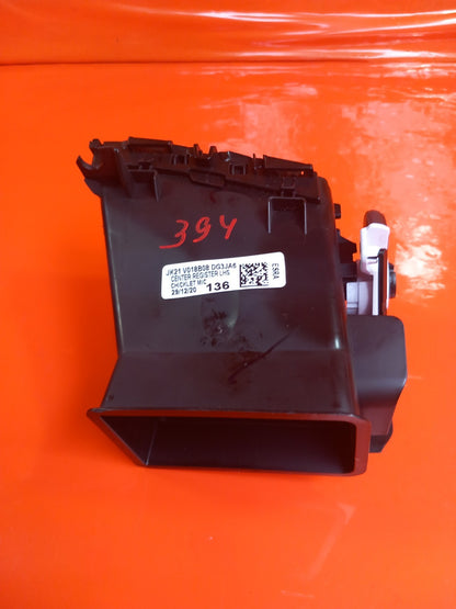 Ford Transit Custom 2.0 Diesel 2021 Central Left Air Vent JK21V018B08DG Warranty - Image 10