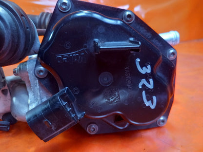 2012 Audi A4 B8 2.0D EGR Valve Cooler V29041282 Warranty A323 - Image 9